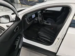 2025 BYD Seal 06 EV 545km Premium, белый — фото 16