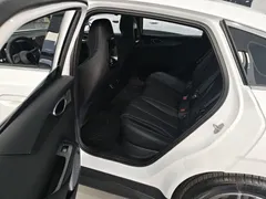 2025 BYD Seal 06 EV 545km Premium, белый — фото 17