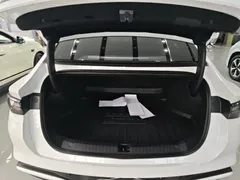 2025 BYD Seal 06 EV 545km Premium, белый — фото 19