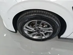 2025 BYD Seal 06 EV 545km Premium, белый — фото 23