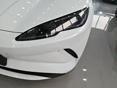 2025 BYD Seal 06 EV 545km Premium, белый — фото 24