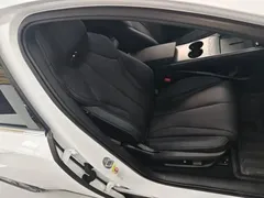 2025 BYD Seal 06 EV 545km Premium, белый — фото 25