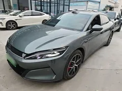 2025 BYD Han L PHEV 4WD LiDAR Flagship — фото 1