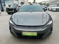 2025 BYD Han L PHEV 4WD LiDAR Flagship — фото 3