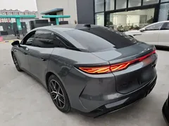 2025 BYD Han L PHEV 4WD LiDAR Flagship — фото 5