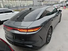 2025 BYD Han L PHEV 4WD LiDAR Flagship — фото 6