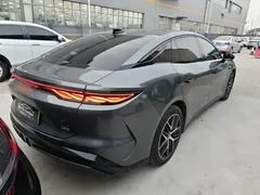 2025 BYD Han L PHEV 4WD LiDAR Flagship — фото 7