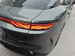 2025 BYD Han L PHEV 4WD LiDAR Flagship — фото 8