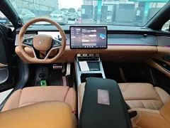 2025 BYD Han L PHEV 4WD LiDAR Flagship — фото 10