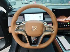 2025 BYD Han L PHEV 4WD LiDAR Flagship — фото 11