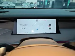 2025 BYD Han L PHEV 4WD LiDAR Flagship — фото 12