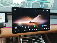 2025 BYD Han L PHEV 4WD LiDAR Flagship — фото 13