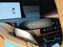 2025 BYD Han L PHEV 4WD LiDAR Flagship — фото 14