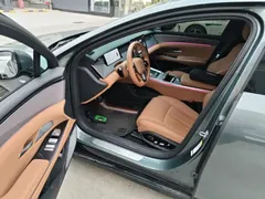 2025 BYD Han L PHEV 4WD LiDAR Flagship — фото 16