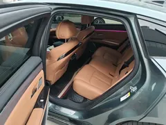 2025 BYD Han L PHEV 4WD LiDAR Flagship — фото 17