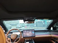 2025 BYD Han L PHEV 4WD LiDAR Flagship — фото 18