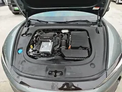 2025 BYD Han L PHEV 4WD LiDAR Flagship — фото 20