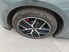 2025 BYD Han L PHEV 4WD LiDAR Flagship — фото 23