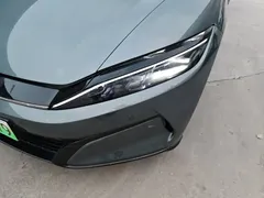 2025 BYD Han L PHEV 4WD LiDAR Flagship — фото 24