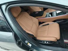 2025 BYD Han L PHEV 4WD LiDAR Flagship — фото 25