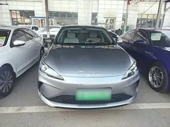 2025 BYD Seal 05 PHEV DM-i Smart Drive 55km Luxury — фото 3