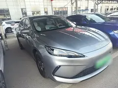 2025 BYD Seal 05 PHEV DM-i Smart Drive 55km Luxury — фото 4