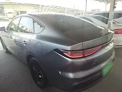 2025 BYD Seal 05 PHEV DM-i Smart Drive 55km Luxury — фото 5