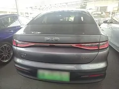 2025 BYD Seal 05 PHEV DM-i Smart Drive 55km Luxury — фото 6