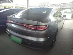 2025 BYD Seal 05 PHEV DM-i Smart Drive 55km Luxury — фото 7