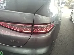2025 BYD Seal 05 PHEV DM-i Smart Drive 55km Luxury — фото 8