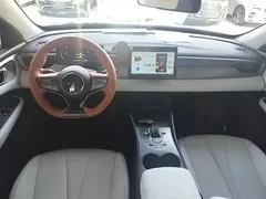 2025 BYD Seal 05 PHEV DM-i Smart Drive 55km Luxury — фото 10