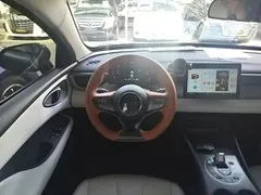 2025 BYD Seal 05 PHEV DM-i Smart Drive 55km Luxury — фото 11
