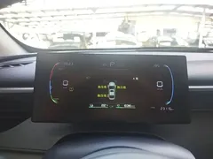 2025 BYD Seal 05 PHEV DM-i Smart Drive 55km Luxury — фото 12