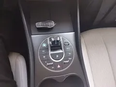 2025 BYD Seal 05 PHEV DM-i Smart Drive 55km Luxury — фото 14