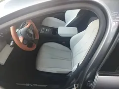 2025 BYD Seal 05 PHEV DM-i Smart Drive 55km Luxury — фото 15