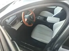 2025 BYD Seal 05 PHEV DM-i Smart Drive 55km Luxury — фото 16