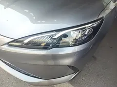 2025 BYD Seal 05 PHEV DM-i Smart Drive 55km Luxury — фото 24