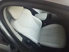 2025 BYD Seal 05 PHEV DM-i Smart Drive 55km Luxury — фото 25