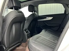 2022 Audi A4L 40 TFSI Fashion Dynamic, белый — фото 5