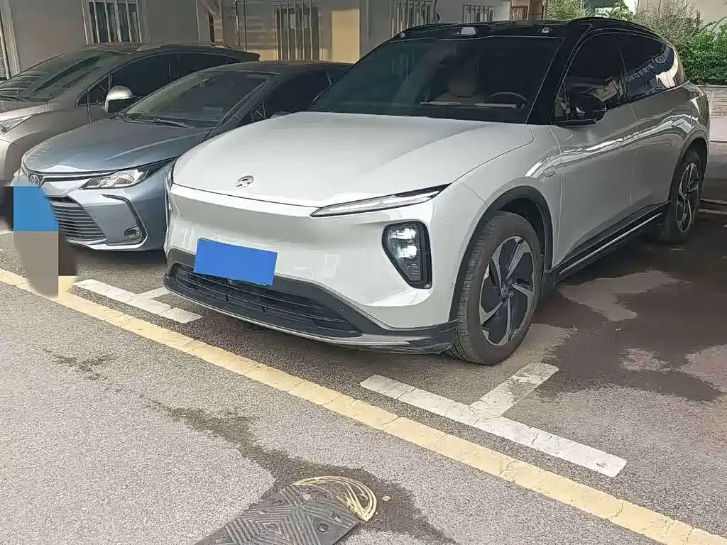2024 Nio ES6 75kWh