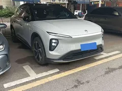 2024 Nio ES6 75kWh — фото 3