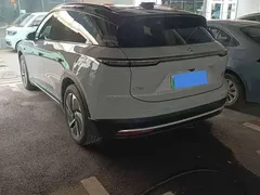 2024 Nio ES6 75kWh — фото 9
