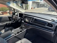 2019 Honda Elysion 2.0L Hybrid Luxury — фото 1