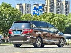2019 Honda Elysion 2.0L Hybrid Luxury — фото 3