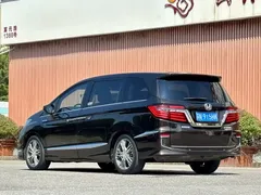 2019 Honda Elysion 2.0L Hybrid Luxury — фото 4