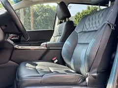 2019 Honda Elysion 2.0L Hybrid Luxury — фото 7