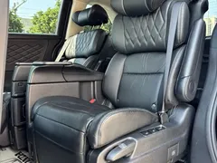 2019 Honda Elysion 2.0L Hybrid Luxury — фото 10