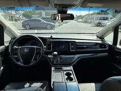 2019 Honda Elysion 2.0L Hybrid Luxury — фото 11