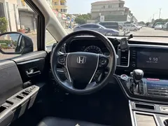 2019 Honda Elysion 2.0L Hybrid Luxury — фото 14