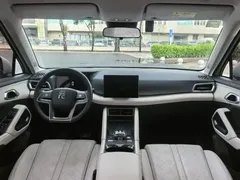 2024 BYD Yuan UP 401km Vitality — фото 5